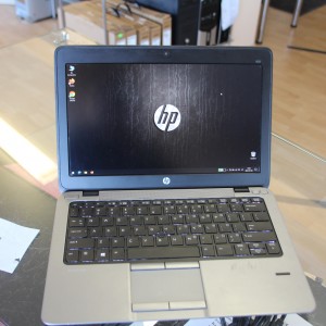 HP Nešiojami kompiuteriai