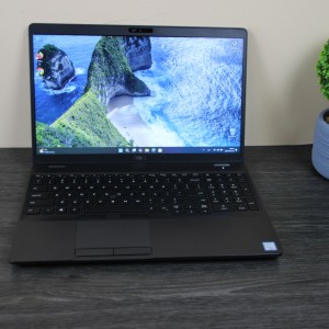 Dell Nešiojami kompiuteriai