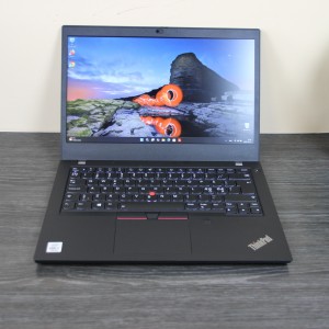 Lenovo Nešiojami kompiuteriai