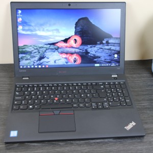Lenovo Nešiojami kompiuteriai