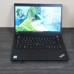 Lenovo Nešiojami kompiuteriai