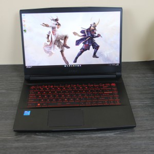 MSI Nešiojami kompiuteriai