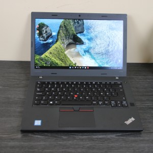 Lenovo Nešiojami kompiuteriai