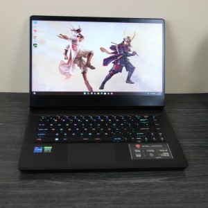 MSI Nešiojami kompiuteriai