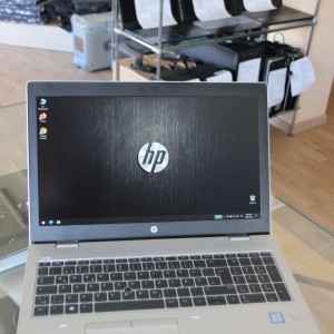 HP Nešiojami kompiuteriai