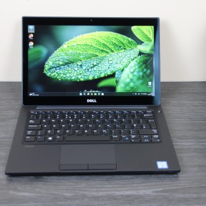 Dell Nešiojami kompiuteriai