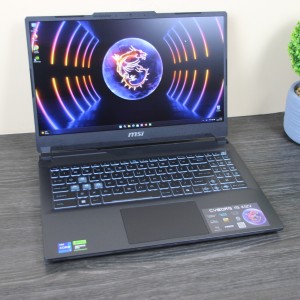 MSI Nešiojami kompiuteriai