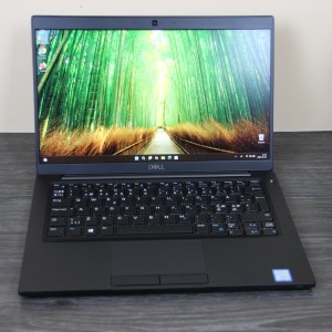 Dell Nešiojami kompiuteriai