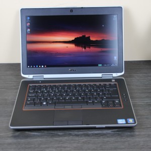 Dell Nešiojami kompiuteriai