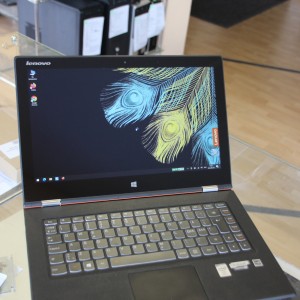 Lenovo Nešiojami kompiuteriai