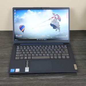 Lenovo Nešiojami kompiuteriai