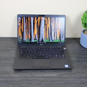 Dell Nešiojami kompiuteriai