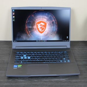 MSI Nešiojami kompiuteriai