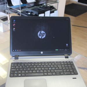 HP Nešiojami kompiuteriai