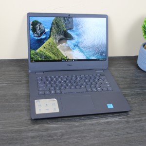 Dell Nešiojami kompiuteriai