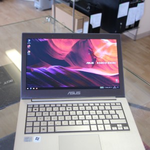 Asus Nešiojami kompiuteriai