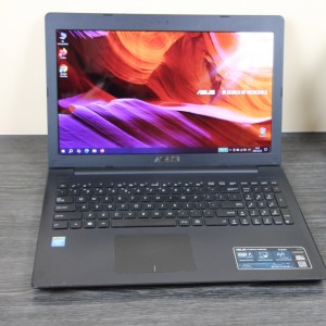 Asus Nešiojami kompiuteriai