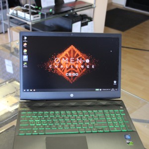 HP Nešiojami kompiuteriai