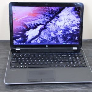 HP Nešiojami kompiuteriai