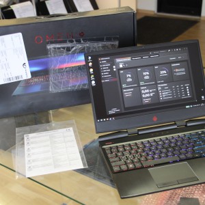 HP Nešiojami kompiuteriai