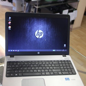 HP Nešiojami kompiuteriai
