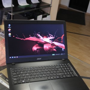 Acer Nešiojami kompiuteriai