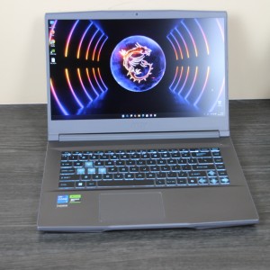 MSI Nešiojami kompiuteriai