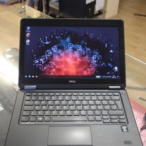 Dell Nešiojami kompiuteriai