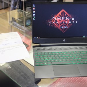 HP Nešiojami kompiuteriai