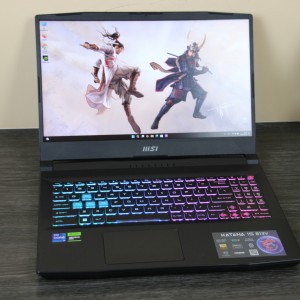 MSI Nešiojami kompiuteriai