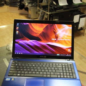 Asus Nešiojami kompiuteriai