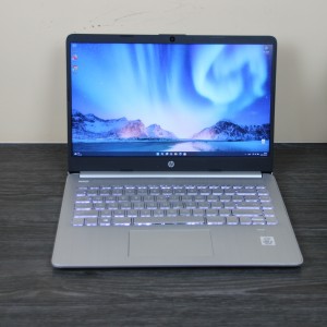 HP Nešiojami kompiuteriai