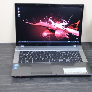 Acer Nešiojami kompiuteriai