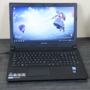 Lenovo Nešiojami kompiuteriai