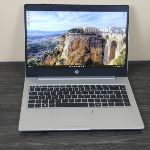 HP Nešiojami kompiuteriai