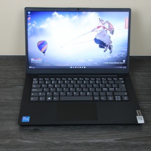 Lenovo Nešiojami kompiuteriai