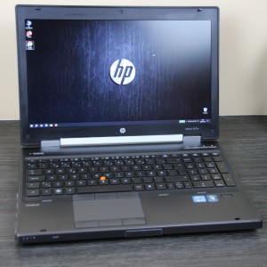 HP Nešiojami kompiuteriai