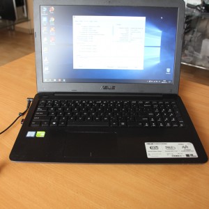 Asus Nešiojami kompiuteriai