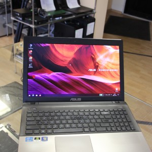 Asus Nešiojami kompiuteriai