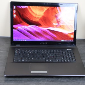 Asus Nešiojami kompiuteriai