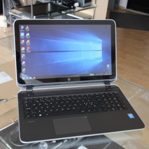 HP Nešiojami kompiuteriai