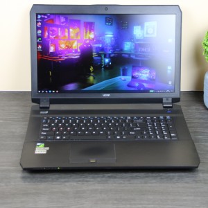 Gigabyte Nešiojami kompiuteriai