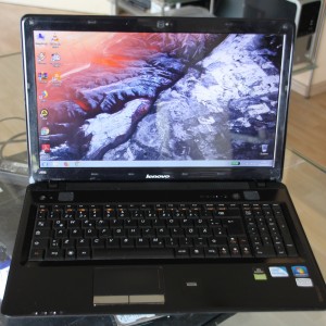 Lenovo Nešiojami kompiuteriai