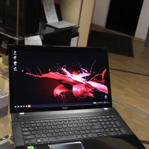 Acer Nešiojami kompiuteriai