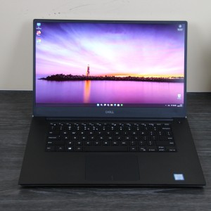 Dell Nešiojami kompiuteriai