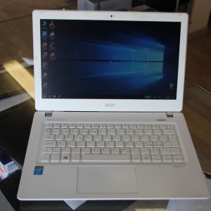 Acer Nešiojami kompiuteriai