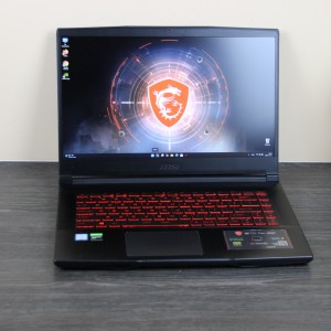 MSI Nešiojami kompiuteriai