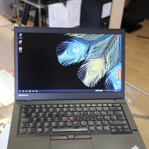Lenovo Nešiojami kompiuteriai