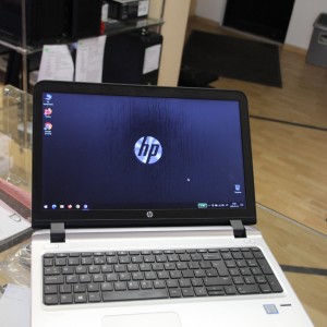 HP Nešiojami kompiuteriai