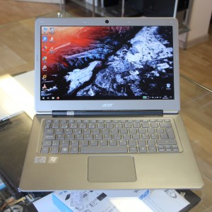 Acer Nešiojami kompiuteriai